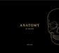 The Anatomy in Black by Emily Evans