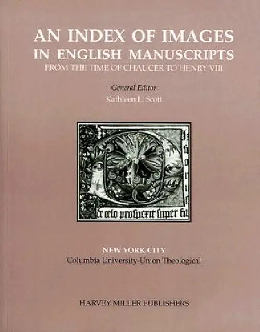 Us Libraries, New York City: Columbia University-Union Theological by Martha Driver