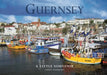 Guernsey Little Souvenir Book by Chris Andrews