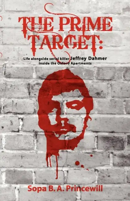 The Prime Target by Sopa B. a. Princewill