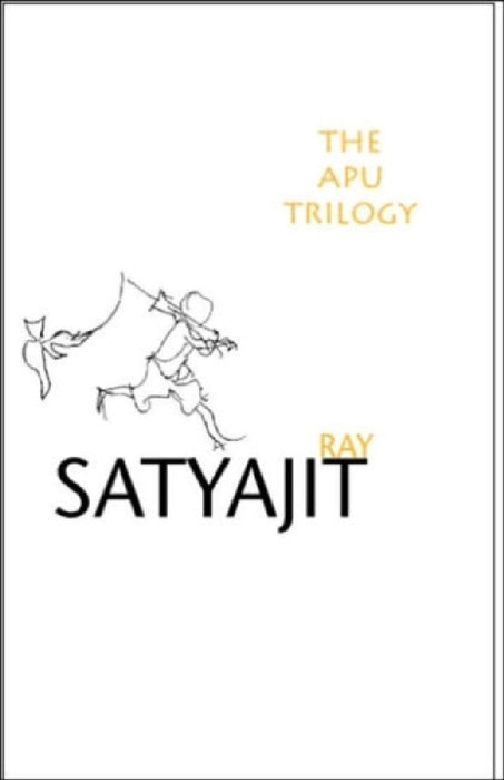 Apu Trilogy  by Satyajit Ray