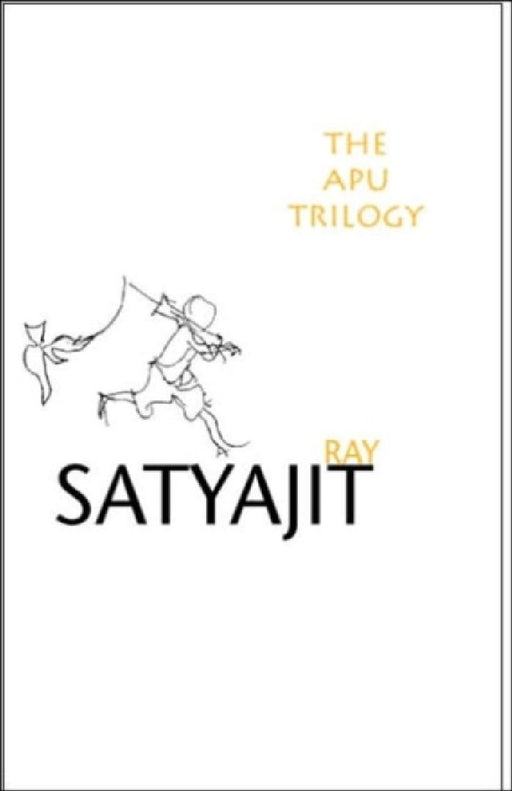 Apu Trilogy  by Satyajit Ray
