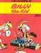 Billy the Kid by Rene Goscinny