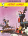 Jesse James by Morris