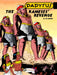 The Rameses' Revenge by Lucien De Gieter