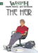 The Heir by Philippe Francq