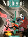The Vampire's Ball by Gilson