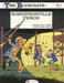 Robertsonville Prison by Raoul Cauvin