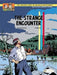 The Strange Encounter by Jean Hamme