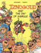 Iznogoud and the Day of Misrule by Rene Goscinny
