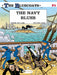 The Navy Blues by Raoul Cauvin, Willy Lambil