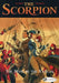 Scorpion the Vol.2: the Devil in the Vatican by Stephen Desberg