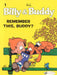 Remember This, Buddy? by Jean Roba