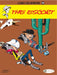The Escort by Rene Goscinny