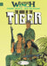 The Hour of the Tiger by Jean Van Hamme, Philippe Francq