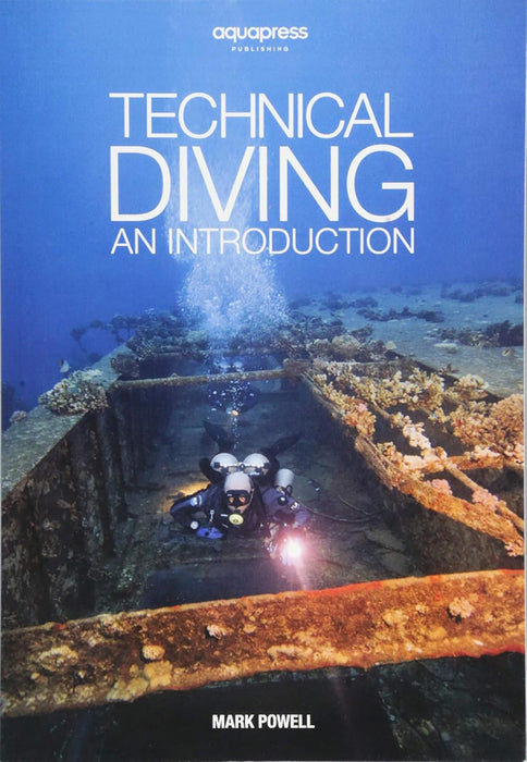 Technical Diving