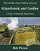 The Cheshire Lines Railway between Glazebrook and Godley by Bob Pixton