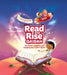 Read & Rise Qaidah (South Asian Script): Kiitab Compatible by Zaheer Khatri