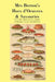 Mrs. Beeton's Hors d'Oeuvres & Savouries by Mrs Beeton