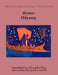 Odyssey by Homer, Alexander Pope