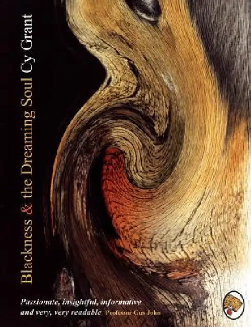 Blackness and the Dreaming Soul by Cy Grant
