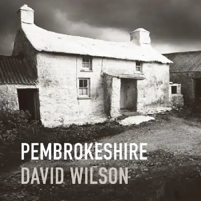 Pembrokeshire by David Wilson
