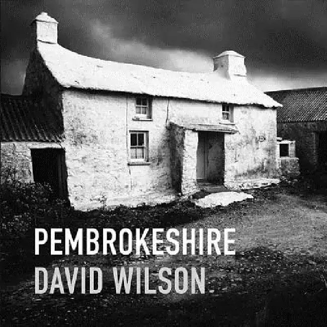 Pembrokeshire Mini Edition by David Wilson