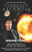 STARGATE ATLANTIS Brimstone by David Niall Wilson