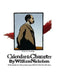 Calendar and Character by William Nicholson: Twelve Months and Twelve Portraits in Pure Black and White by William Nicholson, Holly Ollivander