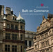 Built on Commerce: Liverpool's Central Business District by Joseph Sharples, John Stonard