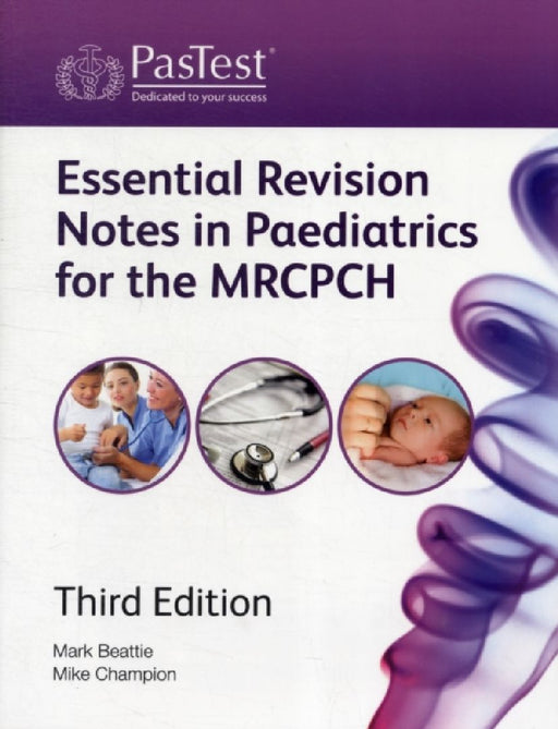 Essential Revision Notes In Paediatrics  by Jill Murphy