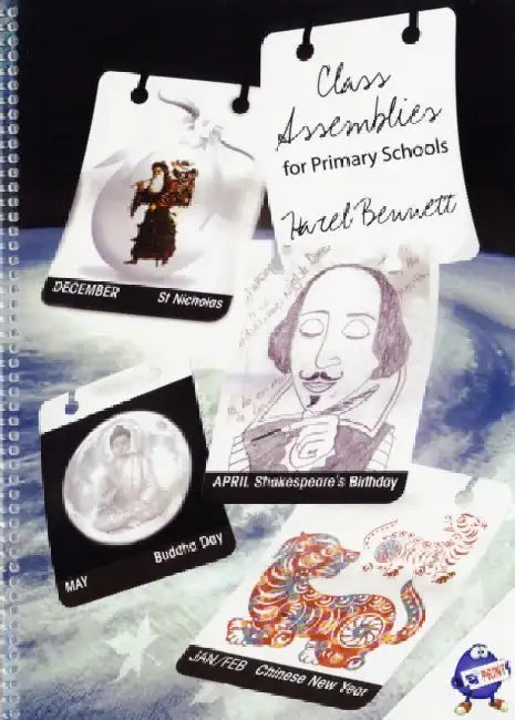Class Assemblies for Primary Schools by Hazel Bennett