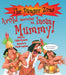 The DZ: Avoid Becoming An Incan Mummy by Colin Hynson