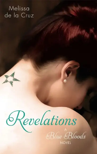 Revelations by Melissa de la Cruz
