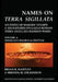 Names on Terra Sigillata. Volume 6. Masclus I-Balbus to Oxittus (Bics Supplement 102.6): Volume 102 by Brian R. Hartley, Brenda M. Dickinson