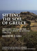 Sifting the Soil of Greece. the Early Years of the British School at Athens (1886-1919) (Bics Supplement 111): Volume 111 by David W. J. Gill