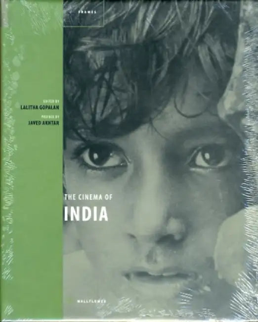 The Cinema of India by Lalitha Gopalan