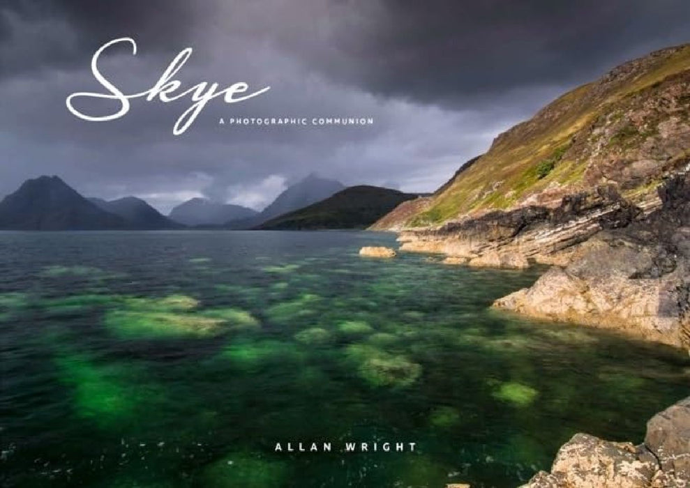 Skye by Allan Wright