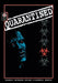 Quarantined by Michael Moreci, Monty Borror