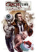 Cancertown: An Inconvenient Tooth by Cy Dethan, Stephen Downey