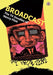 Broadcast: The TV Doodles of Henry Flint by Cy Dethan, Henry Flint