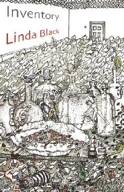 Inventory by Black, Linda