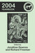 The Centre for Fortean Zoology 2004 Yearbook by Jonathan Downes, Richard Freeman