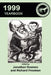Centre for Fortean Zoology Yearbook 1999 by Jonathan Downes, Richard Freeman