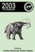 Centre for Fortean Zoology Yearbook 2003 by Jonathan Downes, Richard Freeman