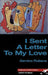 I Sent a Letter to My Love by Bernice Rubens