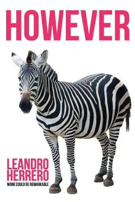 However by Leandro, Herrero