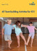 43 Team-building Activities for Key Stage 1 by Middlewood, Gavin