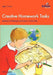 Creative Homework Tasks: Activities to Challenge and Inspire 7-9 year Olds by Hughes, Giles