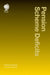 Pension Scheme Deficits: Practical Solutions by Steven Hull